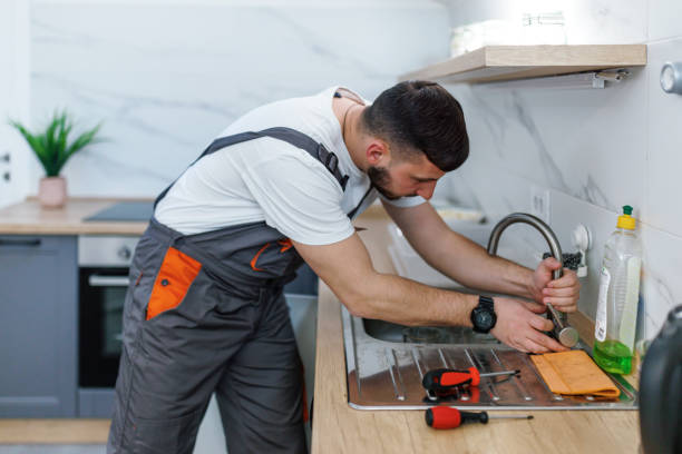 Best Sewer Line Repair  in Knightsen, CA