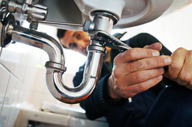 Best Emergency Plumber  in Knightsen, CA