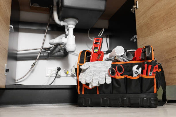 Best Shower Repair Services  in Knightsen, CA