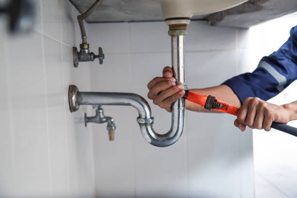 Trusted Knightsen, CA Plumbing Experts