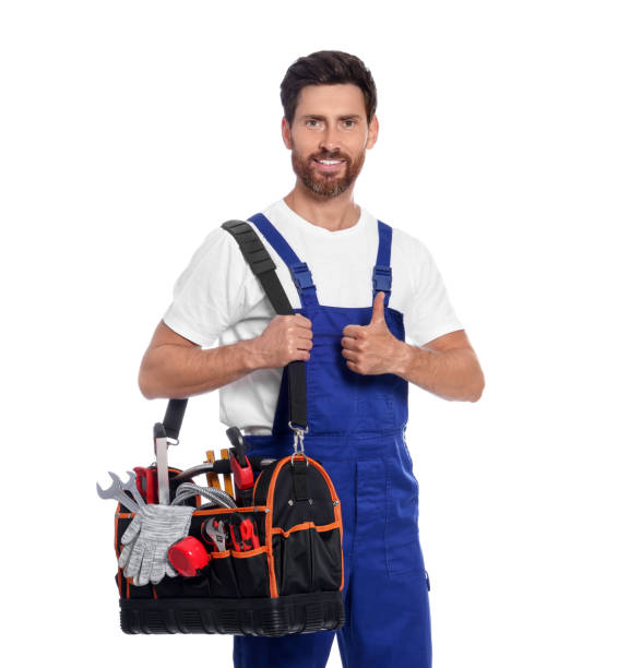 Best Clogged Drain Plumber  in Knightsen, CA