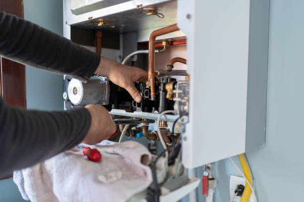 Best Shower Repair Services  in Knightsen, CA