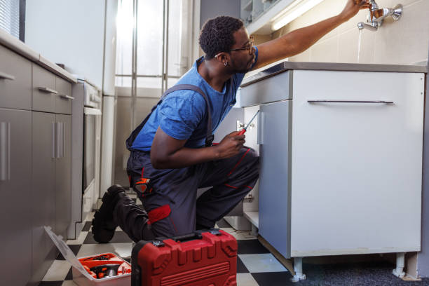 Best Emergency Plumbing Repair  in Knightsen, CA