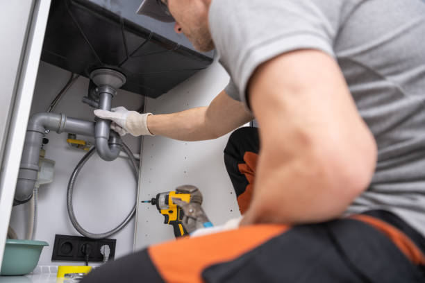 Best Sewer Line Replacement  in Knightsen, CA