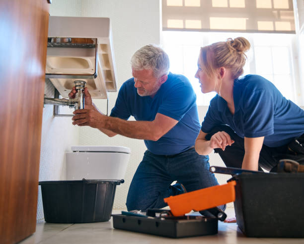 Best Sewer Cleaning Services  in Knightsen, CA